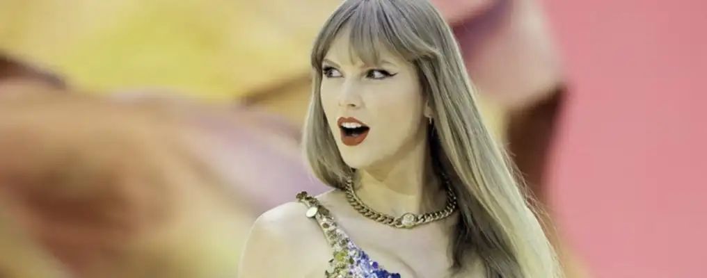 Taylor Swift cover