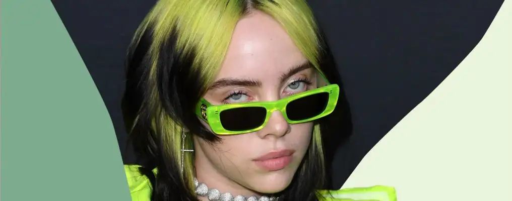 billie-eilish cover