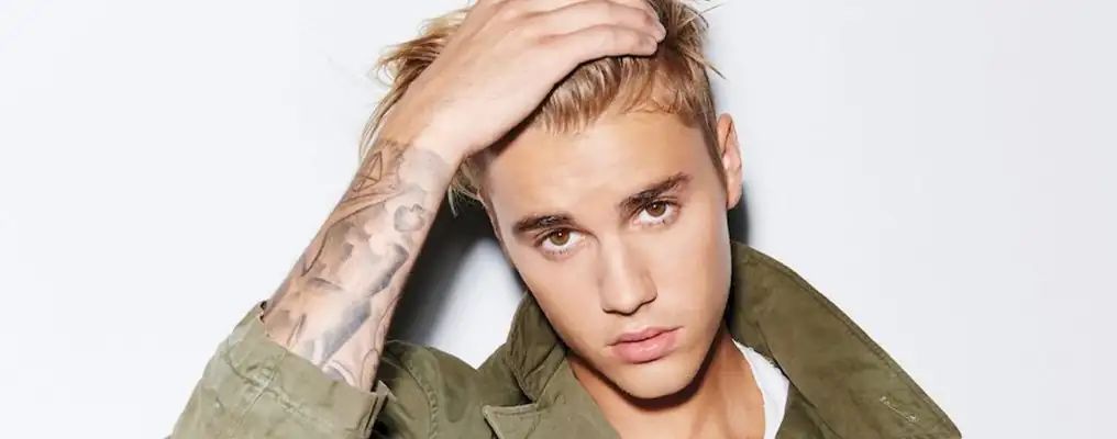 Justin Bieber cover