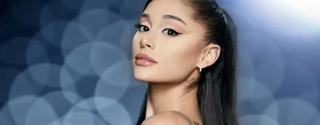 Ariana Grande cover