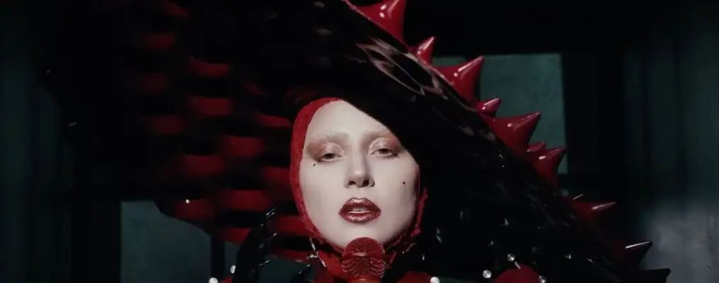Lady Gaga cover