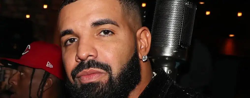Drake cover