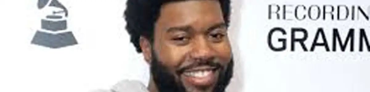 Khalid cover