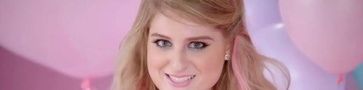 Meghan Trainor cover