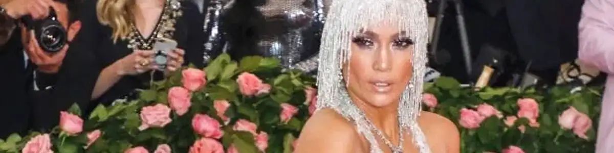 Jennifer Lopez cover