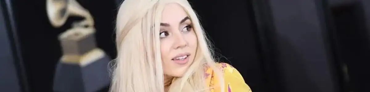 Ava Max cover