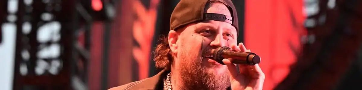 Jelly Roll cover