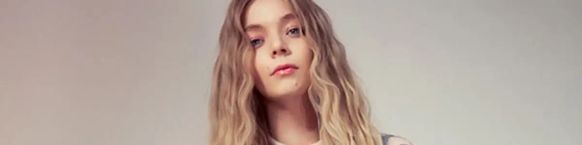 Becky Hill cover