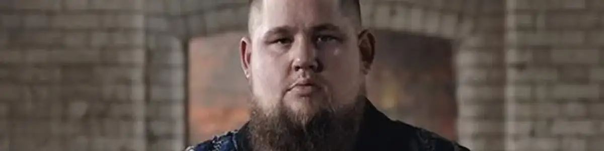 Rag'n'Bone Man cover