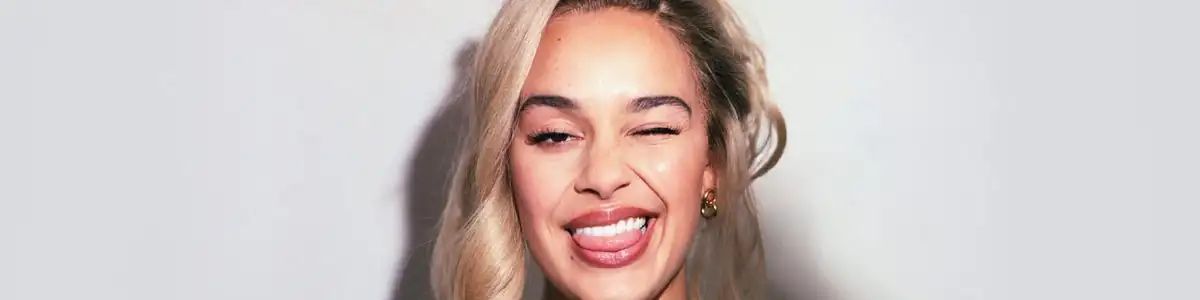 Jorja Smith cover
