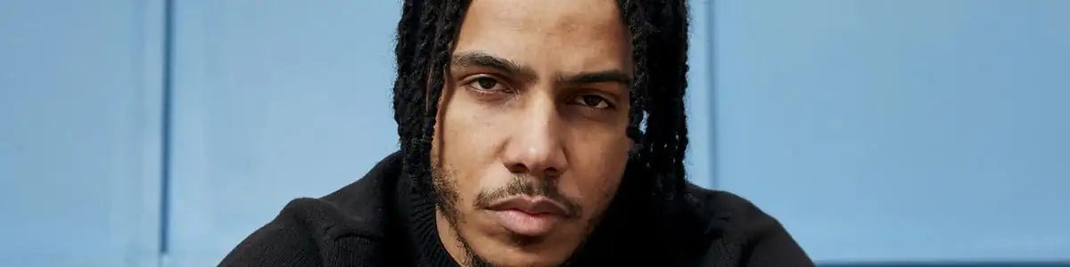 AJ Tracey cover