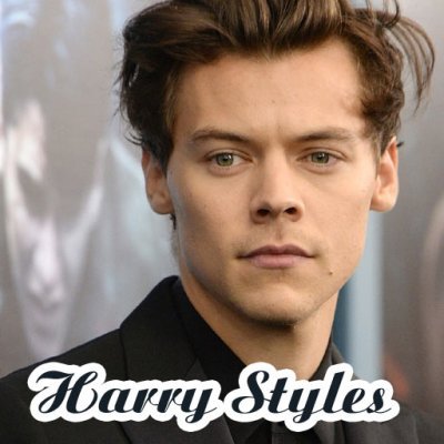 Harry Styles