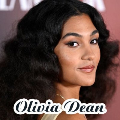 Olivia Dean