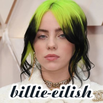billie-eilish