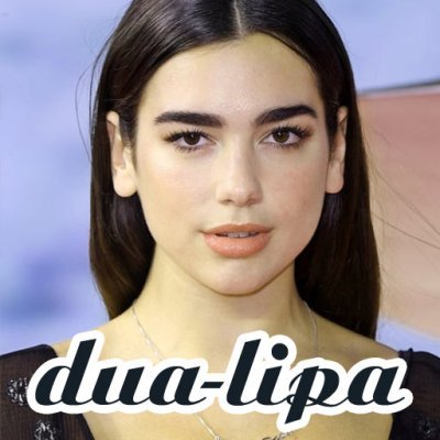 Dua Lipa
