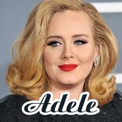 Adele
