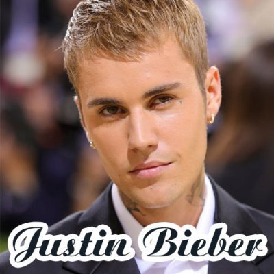 Justin Bieber