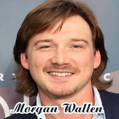 Morgan Wallen