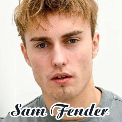Sam Fender