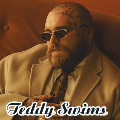Teddy Swims