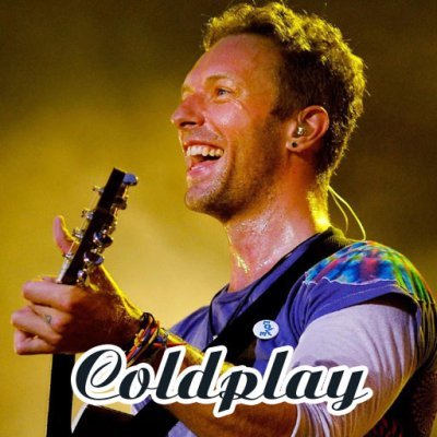 Coldplay