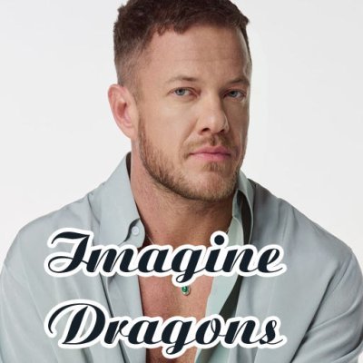 Imagine Dragons