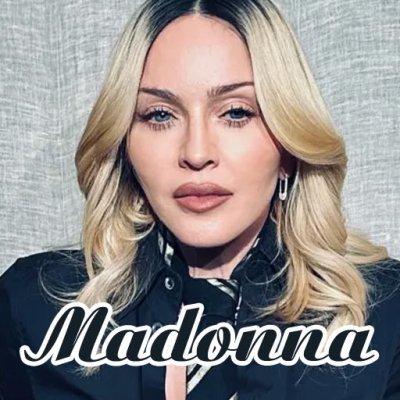 Madonna