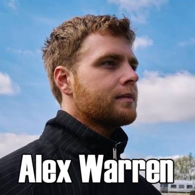 Alex Warren