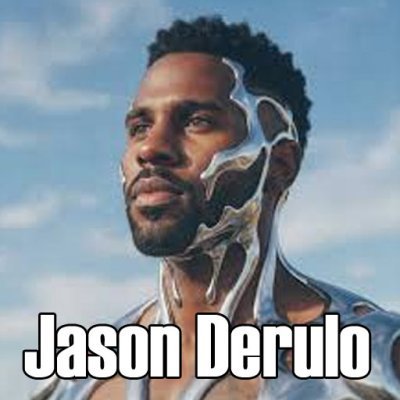 Jason Derulo