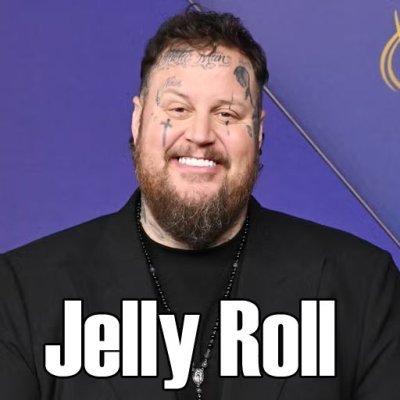 Jelly Roll