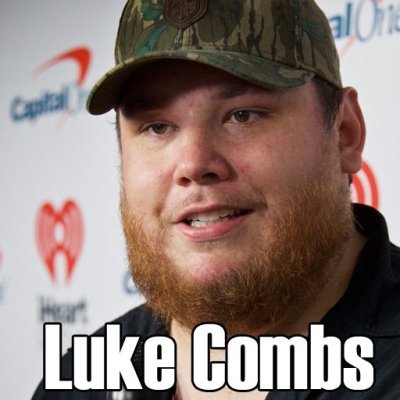 Luke Combs