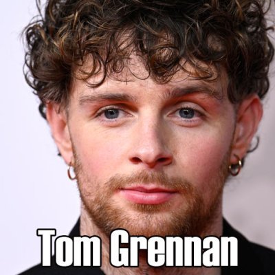 Tom Grennan
