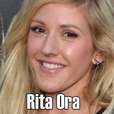 Ellie Goulding