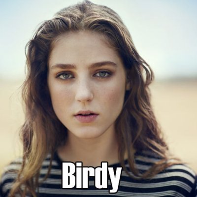 Birdy