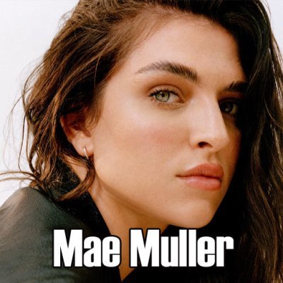 Mae Muller