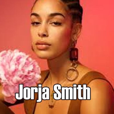 Jorja Smith