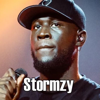 Stormzy