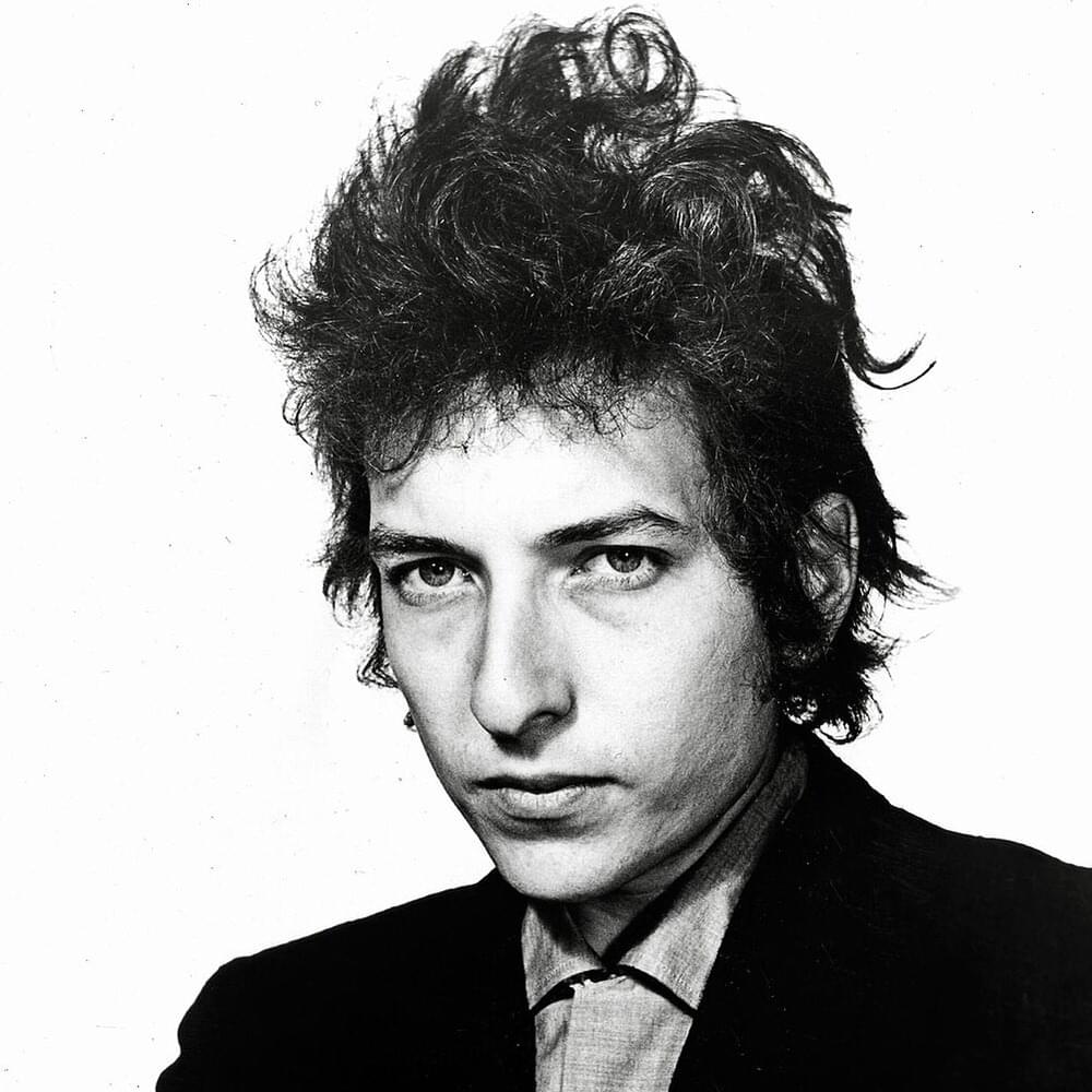Bob Dylan - Singer
