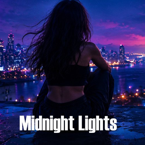 Midnight Lights Official Music Pop Music