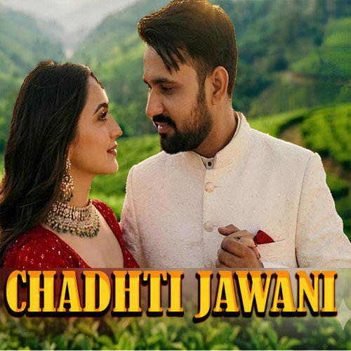 O Meri Chadhti Jawani Tadpe | Wada Na Tod Tu Muh Na Mod | Romantic Duet Love Song Lyrics