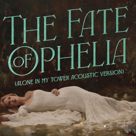 The Fate of Ophelia