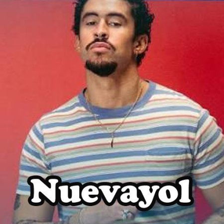 Nuevayol Bad Bunny lyrics