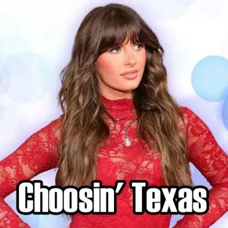 choosin' texas ella langley lyrics