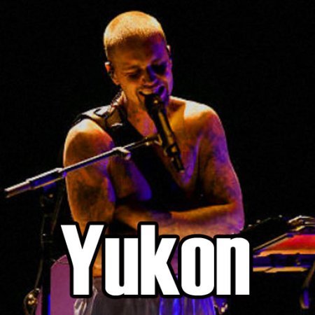 Yukon Justin Bieber lyrics