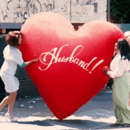raye where is my husband lyrics