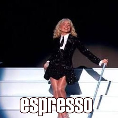 sabrina carpenter espresso lyrics