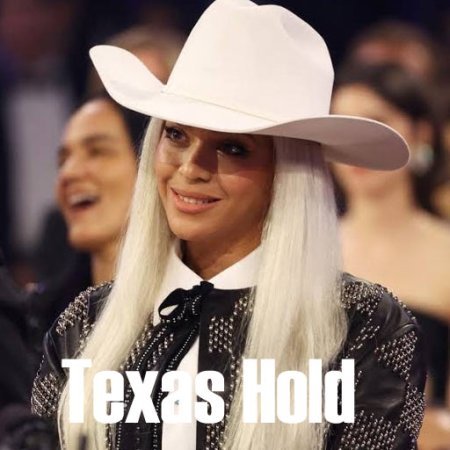 Texas Hold Em Beyoncé lyrics