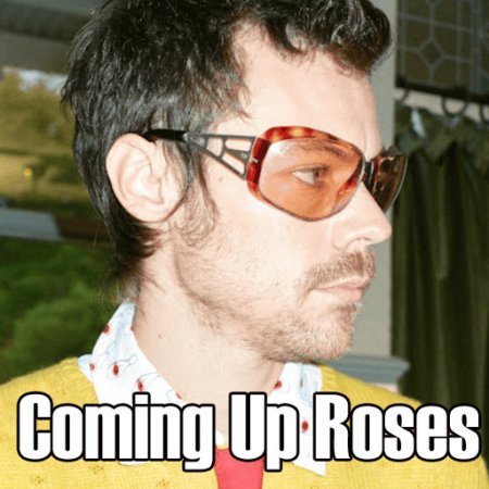 Coming Up Roses lyrics Harry Styles