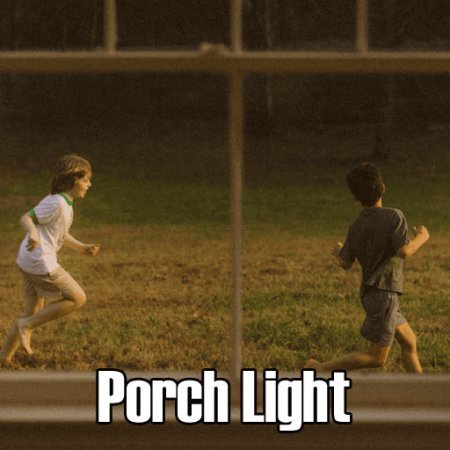 Porch Light lyrics Noah Kahan