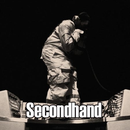 Secondhand lyrics Don Toliver